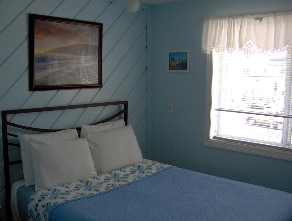Sands Townhouses Old Orchard Beach Exterior photo
